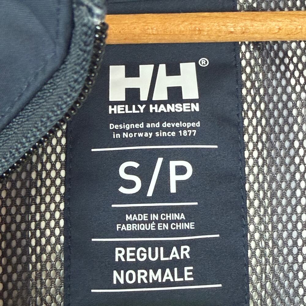 Women’s Helly Hansen Crew Midlayer Sailing Jacket… - image 6